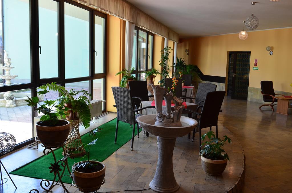 Hôtel Dw Jontek à Szczyrk Extérieur photo