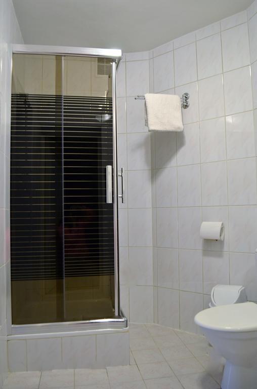 Hôtel Dw Jontek à Szczyrk Extérieur photo
