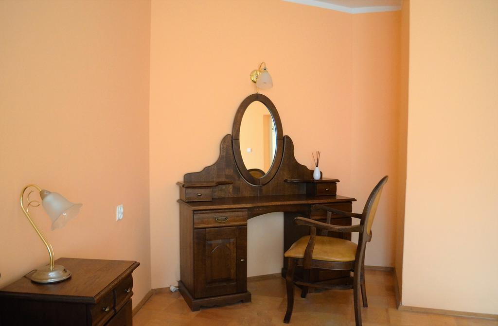 Hôtel Dw Jontek à Szczyrk Extérieur photo